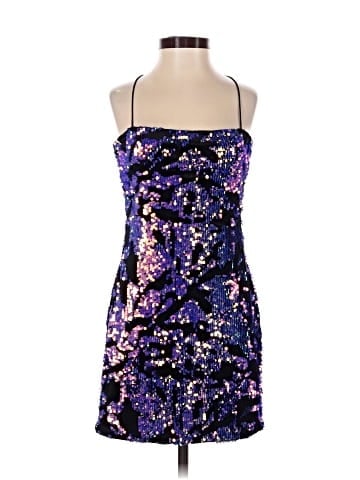 Akira Cocktail Dress (view 1)