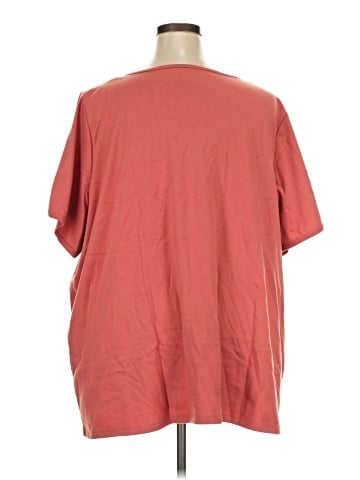 D&Co. Short Sleeve T-Shirt (view 2)