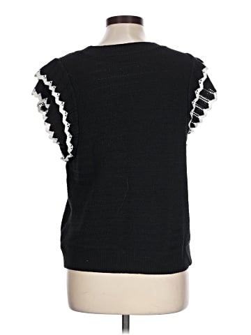 Downeast Sweater Vest (view 2)