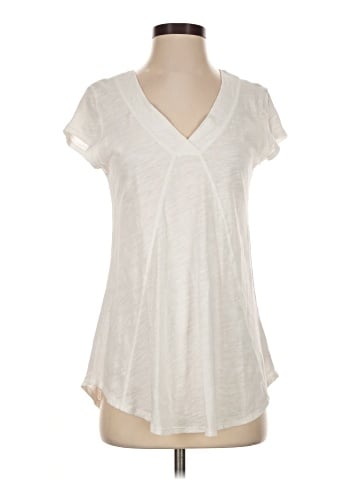 Mod-O-Doc Short Sleeve Top (view 1)