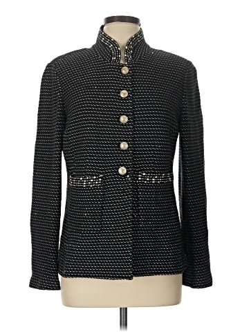 St. John Jacket (view 1)