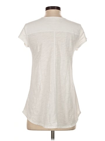 Mod-O-Doc Short Sleeve Top (view 2)