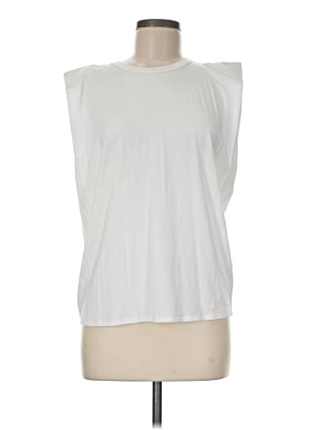 Gianni Bini Sleeveless Blouse (view 1)