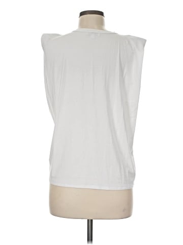 Gianni Bini Sleeveless Blouse (view 2)