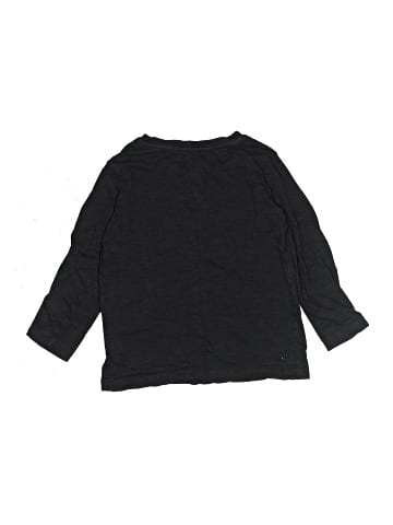 H&M Long Sleeve Henley (view 2)