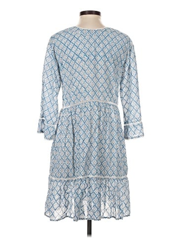 Sigrid Olsen Casual Dress (view 2)