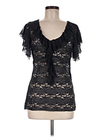 Sundance Short Sleeve Top (view 1)
