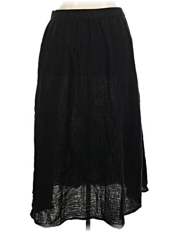 Eileen Fisher Casual Skirt (view 2)