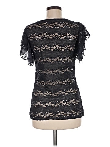 Sundance Short Sleeve Top (view 2)