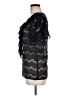 Sundance Black Short Sleeve Top Size M - photo 5