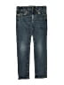 Crewcuts Blue Jeans Size 6 - photo 1