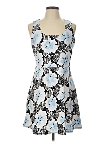 Laura Ashley Cocktail Dress (view 1)