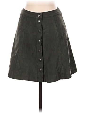 Abercrombie & Fitch Casual Skirt (view 1)