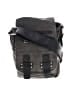 Kenneth Cole REACTION Gray Messenger One size - photo 1