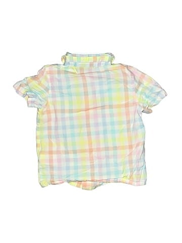 Andy & Evan Short Sleeve Polo (view 2)