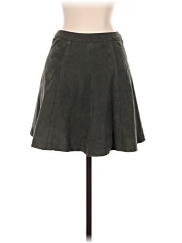 Abercrombie & Fitch Casual Skirt (view 2)