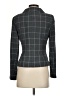 Brooks Brothers 346 100% Wool Plaid Gray Jacket Size 2 - photo 2