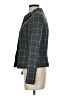 Brooks Brothers 346 100% Wool Plaid Gray Jacket Size 2 - photo 5