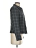 Brooks Brothers 346 100% Wool Plaid Gray Jacket Size 2 - photo 4