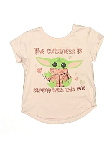 Star Wars Short Sleeve T-Shirt (view 1)