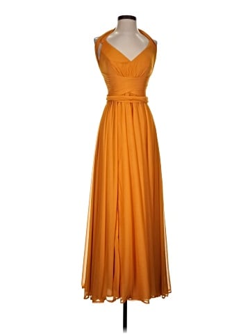 DB Studio Cocktail Dress (view 1)