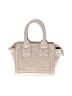 Zara Solid Ivory Satchel One size - photo 1