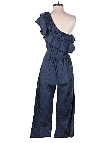Chloe Oliver Jumpsuit (view 2)