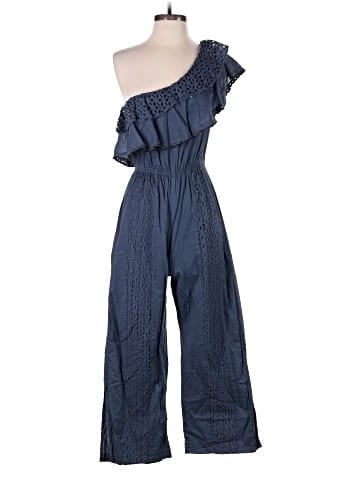 Chloe Oliver Jumpsuit (view 1)