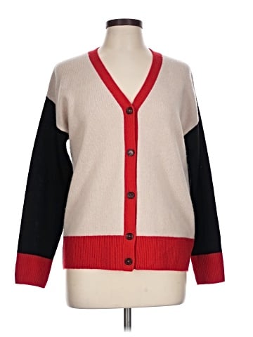 MARNI Cashmere Cardigan (view 1)