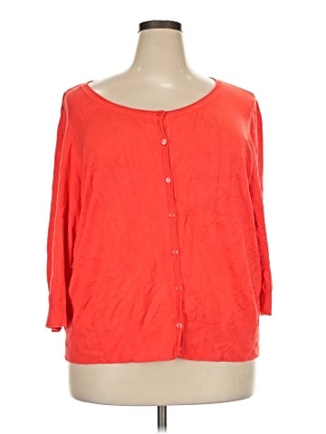 Sejour Cardigan (view 1)