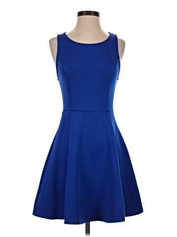Forever 21 Cocktail Dress (view 1)