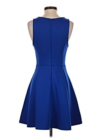 Forever 21 Cocktail Dress (view 2)