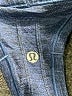 Lululemon Athletica Blue Active Tank Size 6 - photo 7