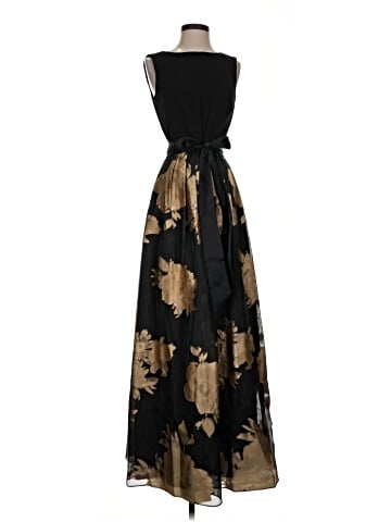 Ellen Tracy Cocktail Dress (view 1)