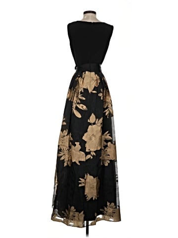 Ellen Tracy Cocktail Dress (view 2)