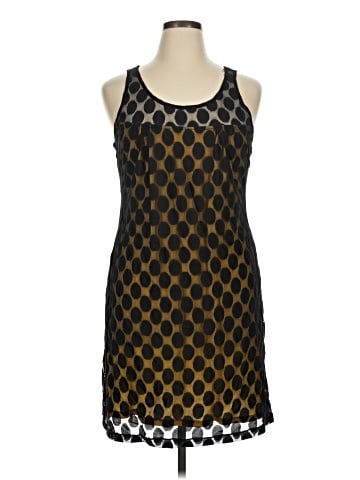 INC International Concepts Cocktail Dress (view 1)