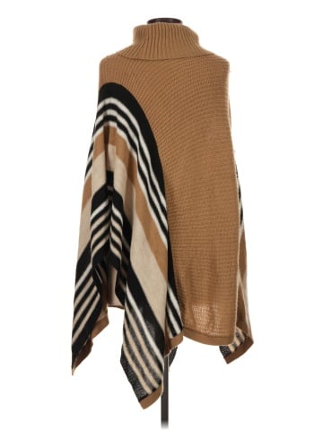 New York & Company Poncho (view 2)
