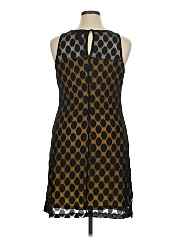 INC International Concepts Cocktail Dress (view 2)