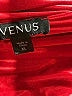 Venus Red Sleeveless Blouse Size XL - photo 7
