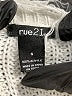 rue21 100% Acrylic White Pullover Sweater Size S - photo 7