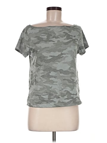 Aeropostale Short Sleeve T-Shirt (view 1)