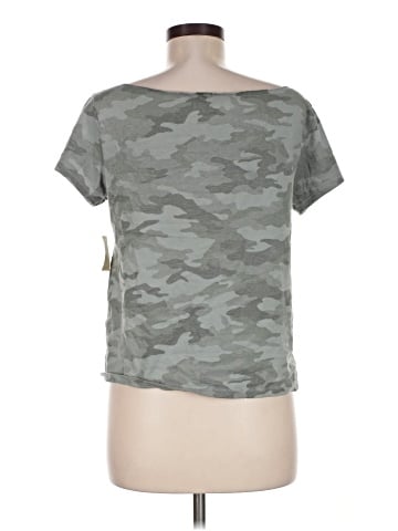 Aeropostale Short Sleeve T-Shirt (view 2)