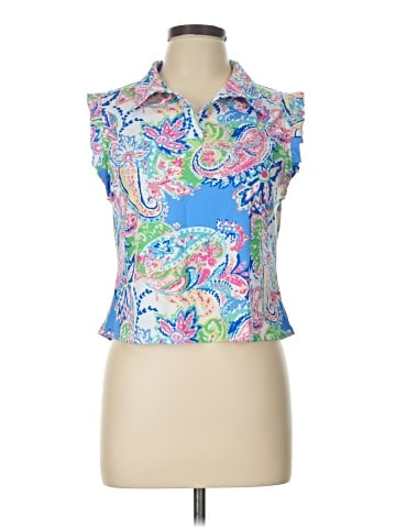 X by Gottex Tank Top (view 1)