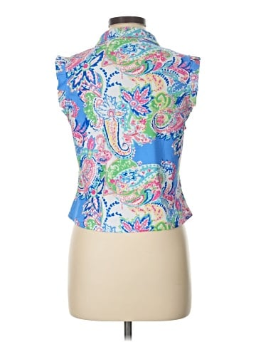 X by Gottex Tank Top (view 2)