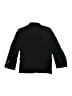 Calvin Klein Black Blazer Size 6 - photo 2