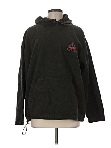 B.U.M. Equipment Pullover Hoodie (view 1)