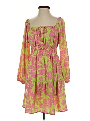 Joe Fresh Casual Dress (view 1)