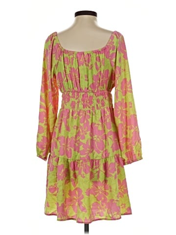 Joe Fresh Casual Dress (view 2)