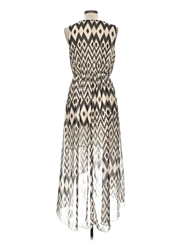Sweet Pea by Stacy Frati Cocktail Dress (view 2)