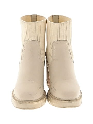 Vintage Havana Ankle Boots (view 2)
